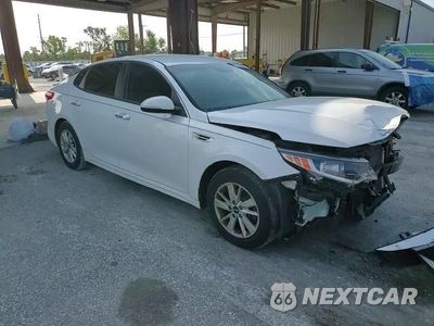Zdjęcie 14 z 14 samochodu: 2016 KIA OPTIMA LX VIN:KNAGT4L32G5076915 - miniatura