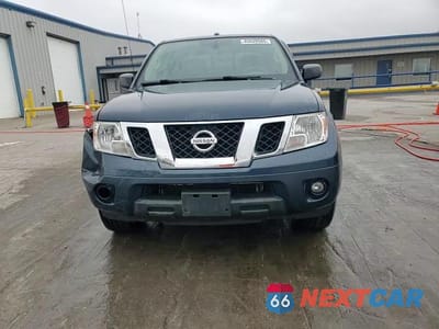 Zdjęcie 14 z 14 samochodu: 2016 NISSAN FRONTIER SV VIN:1N6AD0ER8GN797513 - miniatura