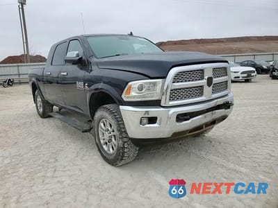Zdjęcie 13 z 13 samochodu: 2014 RAM 2500 LARAMIE VIN:3C6UR5NLXEG202040 - miniatura