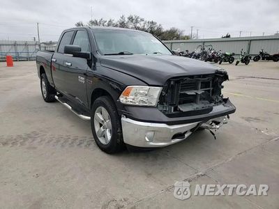 Zdjęcie 13 z 13 samochodu: 2016 RAM 1500 SLT VIN:1C6RR7TMXGS235855 - miniatura