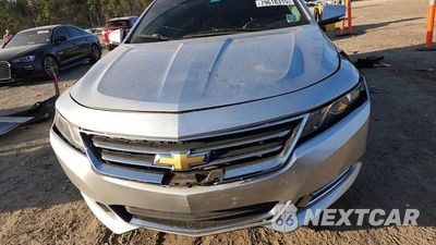 Zdjęcie 14 z 14 samochodu: 2014 CHEVROLET IMPALA LT VIN:2G1125S35E9124774 - miniatura