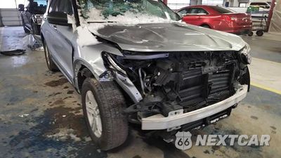 Zdjęcie 14 z 14 samochodu: 2021 FORD EXPLORER XLT VIN:1FMSK8DHXMGB42611 - miniatura