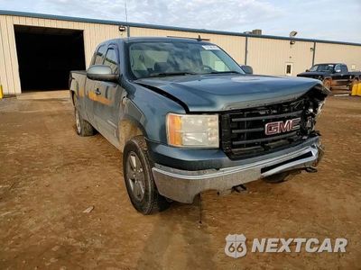 Zdjęcie 13 z 13 samochodu: 2009 GMC SIERRA C1500 SLT VIN:1GTEC39J69Z145160 - miniatura
