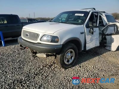 Zdjęcie 14 z 14 samochodu: 2000 FORD EXPEDITION XLT VIN:1FMPU16L9YLA26757 - miniatura