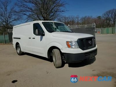 Zdjęcie 14 z 14 samochodu: 2013 NISSAN NV 1500 S VIN:1N6BF0KL6DN114010 - miniatura