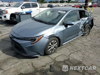 Zdjęcie 13 z 13 samochodu: 2021 TOYOTA COROLLA HYBRID LE VIN:JTDEAMDE5MJ002133 - miniatura