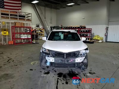 Zdjęcie 14 z 14 samochodu: 2017 LINCOLN MKC SELECT VIN:5LMCJ2D94HUL12365 - miniatura