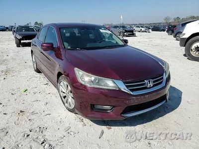 Zdjęcie 13 z 13 samochodu: 2015 HONDA ACCORD EXL VIN:1HGCR2F8XFA191135 - miniatura