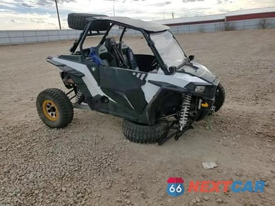 Zdjęcie 11 z 11 samochodu: 2015 POLARIS RZR XP 1000 EPS VIN:3NSVDE991FF435160 - miniatura