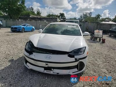 Zdjęcie 13 z 13 samochodu: 2025 HYUNDAI IONIQ 6 SEL VIN:KMHM34AA9SA114708 - miniatura