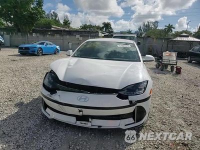 Zdjęcie 13 z 13 samochodu: 2025 HYUNDAI IONIQ 6 SEL VIN:KMHM34AA9SA114708 - miniatura