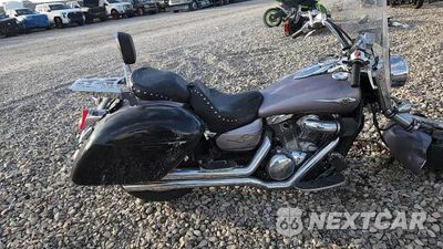 Zdjęcie 10 z 10 samochodu: 2003 KAWASAKI VN1600 A1 VIN:JKBVNKA153A004088 - miniatura