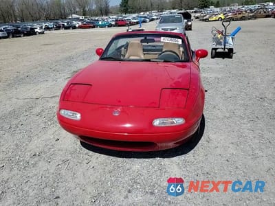 Zdjęcie 13 z 13 samochodu: 1997 MAZDA MX-5 MIATA VIN:JM1NA3539V0723408 - miniatura