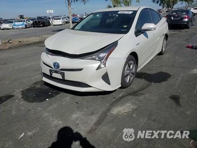 Zdjęcie 13 z 13 samochodu: 2016 TOYOTA PRIUS TWO ECO VIN:JTDKARFU6G3022565 - miniatura