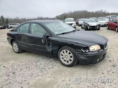 Zdjęcie 13 z 13 samochodu: 2008 VOLVO S60 2.5T VIN:YV1RH592382672615 - miniatura