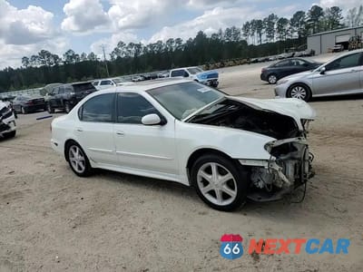 Zdjęcie 14 z 14 samochodu: 2002 INFINITI I35 BASE VIN:JNKDA31AX2T027827 - miniatura