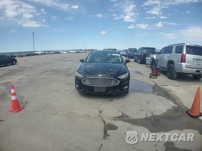 Zdjęcie 13 z 13 samochodu: 2019 FORD FUSION SE VIN:3FA6P0HD4KR169752 - miniatura