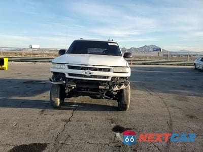 Zdjęcie 14 z 14 samochodu: 2003 CHEVROLET TAHOE K1500 VIN:1GNEK13Z53R145218 - miniatura