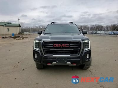 Zdjęcie 14 z 14 samochodu: 2021 GMC YUKON AT4 VIN:1GKS2CKD9MR441149 - miniatura