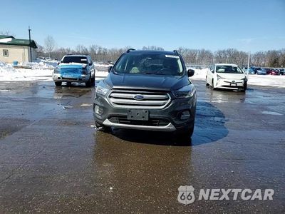 Zdjęcie 14 z 14 samochodu: 2018 FORD ESCAPE SE VIN:1FMCU0GD9JUB76254 - miniatura