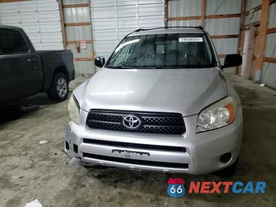 Zdjęcie 14 z 14 samochodu: 2007 TOYOTA RAV4 VIN:JTMBD33V276046037 - miniatura