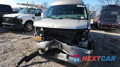 Zdjęcie 13 z 13 samochodu: 2020 GMC SAVANA G2500 VIN:1GTW7BFG5L1262505 - miniatura