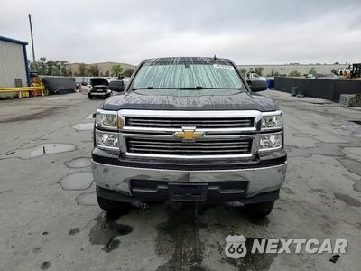 Zdjęcie 13 z 13 samochodu: 2014 CHEVROLET SILVERADO C1500 LT VIN:3GCPCRECXEG199915 - miniatura