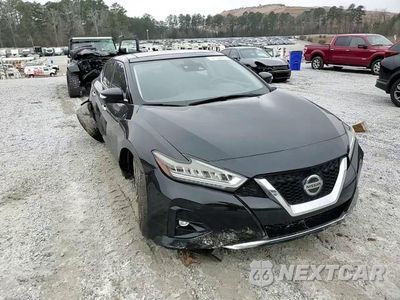 Zdjęcie 13 z 13 samochodu: 2019 NISSAN MAXIMA PLATINUM VIN:1N4AA6AV0KC368216 - miniatura