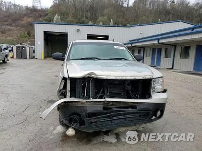 Zdjęcie 13 z 13 samochodu: 2009 GMC SIERRA K1500 SLE VIN:1GTEK29J49Z261888 - miniatura