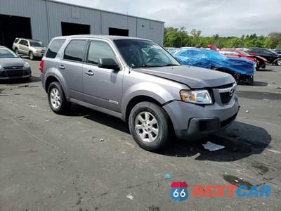 Zdjęcie 14 z 14 samochodu: 2008 MAZDA TRIBUTE S VIN:4F2CZ06138KM08415 - miniatura