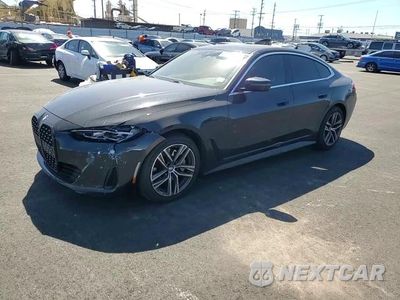 Zdjęcie 13 z 13 samochodu: 2022 BMW 430I GRAN COUPE VIN:WBA63AV03NFM04105 - miniatura