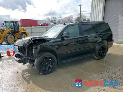 Zdjęcie 14 z 14 samochodu: 2019 CADILLAC ESCALADE LUXURY VIN:1GYS4BKJ6KR135944 - miniatura