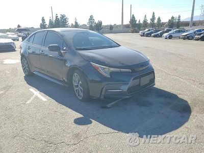 Zdjęcie 13 z 13 samochodu: 2021 TOYOTA COROLLA SE VIN:5YFS4MCE7MP094286 - miniatura