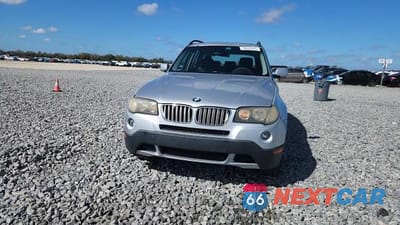 Zdjęcie 14 z 14 samochodu: 2007 BMW X3 3.0SI VIN:WBXPC93427WF18925 - miniatura