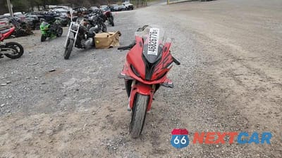 Zdjęcie 10 z 10 samochodu: 2024 BMW S 1000 RR VIN:WB10E6309R6171787 - miniatura