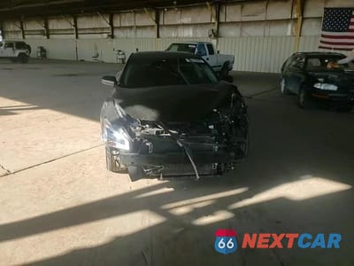 Zdjęcie 13 z 13 samochodu: 2014 NISSAN MAXIMA 3.5 S VIN:1N4AA5AP5EC450460 - miniatura