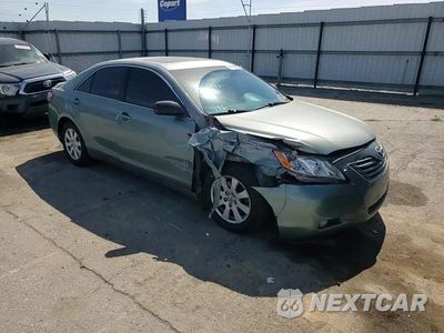 Zdjęcie 14 z 14 samochodu: 2007 TOYOTA CAMRY XLE V6 VIN:4T1BK46K67U500228 - miniatura