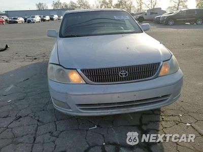 Zdjęcie 13 z 13 samochodu: 2000 TOYOTA AVALON XLS VIN:4T1BF28B3YU041571 - miniatura