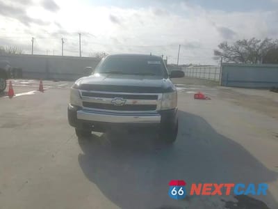 Zdjęcie 13 z 13 samochodu: 2008 CHEVROLET SILVERADO C1500 VIN:3GCEC13C18G115108 - miniatura