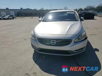 Zdjęcie 13 z 13 samochodu: 2015 VOLVO V60 PREMIER VIN:YV140MEB7F1201054 - miniatura