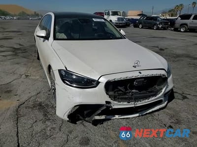 Zdjęcie 13 z 13 samochodu: 2023 MERCEDES-BENZ S 580 4MATIC VIN:W1K6G7GB0PA229553 - miniatura