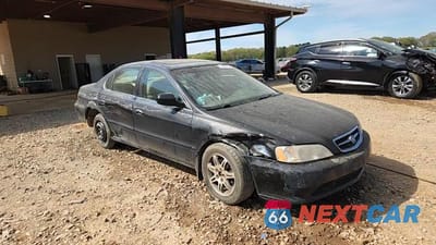 Zdjęcie 13 z 13 samochodu: 2000 ACURA 3.2TL VIN:19UUA5669YA044089 - miniatura