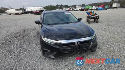 Zdjęcie 14 z 14 samochodu: 2022 HONDA INSIGHT EX VIN:19XZE4F58NE014374 - miniatura