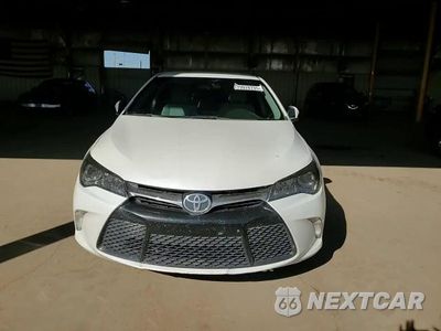 Zdjęcie 13 z 13 samochodu: 2017 TOYOTA CAMRY LE VIN:4T1BF1FK9HU284993 - miniatura
