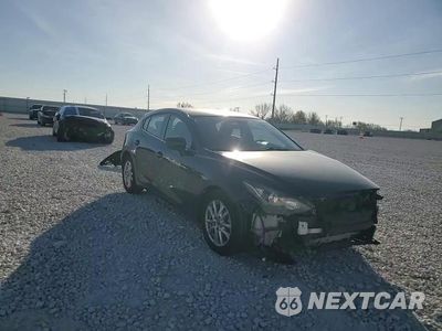 Zdjęcie 14 z 14 samochodu: 2014 MAZDA 3 TOURING VIN:JM1BM1L78E1212450 - miniatura