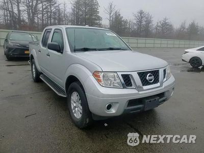 Zdjęcie 13 z 13 samochodu: 2016 NISSAN FRONTIER SV VIN:1N6AD0EV8GN749765 - miniatura