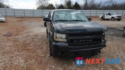 Zdjęcie 14 z 14 samochodu: 2011 CHEVROLET TAHOE C1500 LT VIN:1GNSCBE09BR393569 - miniatura