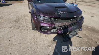 Zdjęcie 13 z 13 samochodu: 2020 DODGE CHARGER SCAT PACK VIN:2C3CDXGJ1LH192185 - miniatura