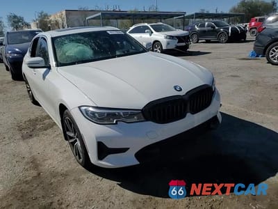 Zdjęcie 13 z 13 samochodu: 2021 BMW 330E VIN:3MW5P7J05M8B60943 - miniatura