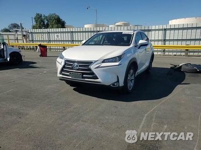 Zdjęcie 14 z 14 samochodu: 2017 LEXUS NX 300H BASE VIN:JTJBJRBZ4H2050855 - miniatura